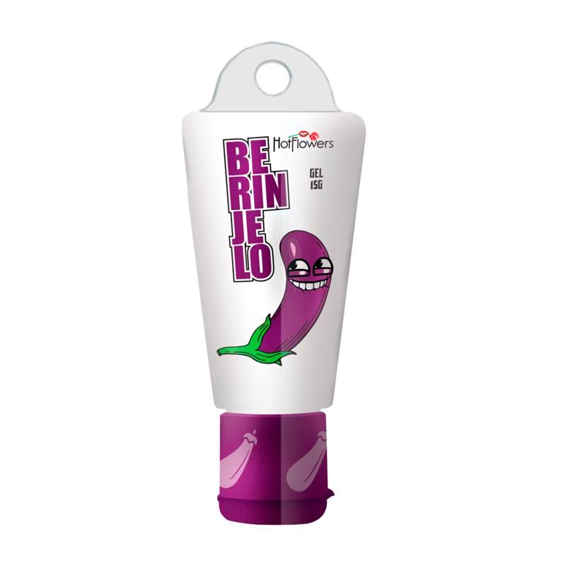 Beinjelo Male Stimulating Gel 15gr Beinjelo Male Stimulating Gel 15gr