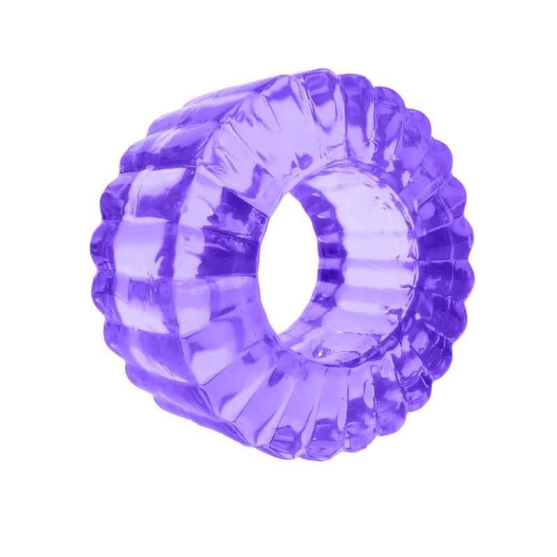 Peak Performance Ring Purple Peak Performance Ring Purple