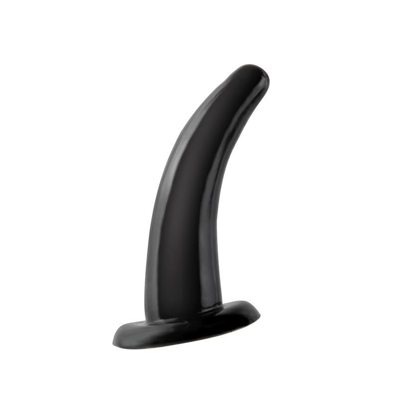 Stimulator His and Hers G Spot Black Stimulator His and Hers G Spot Black
