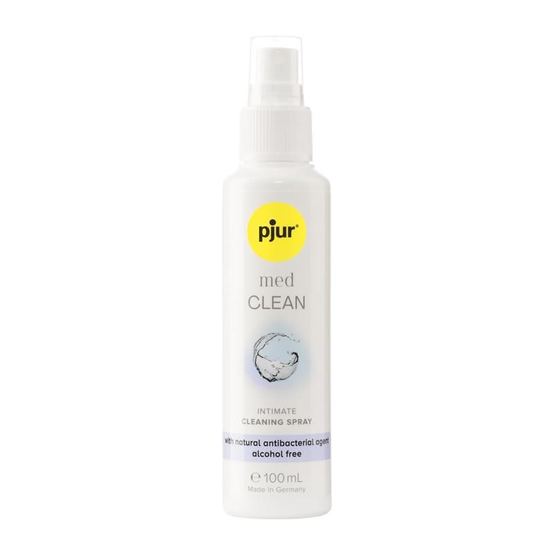 Med Clean Cleaning Spray 100 ml Med Clean Cleaning Spray 100 ml