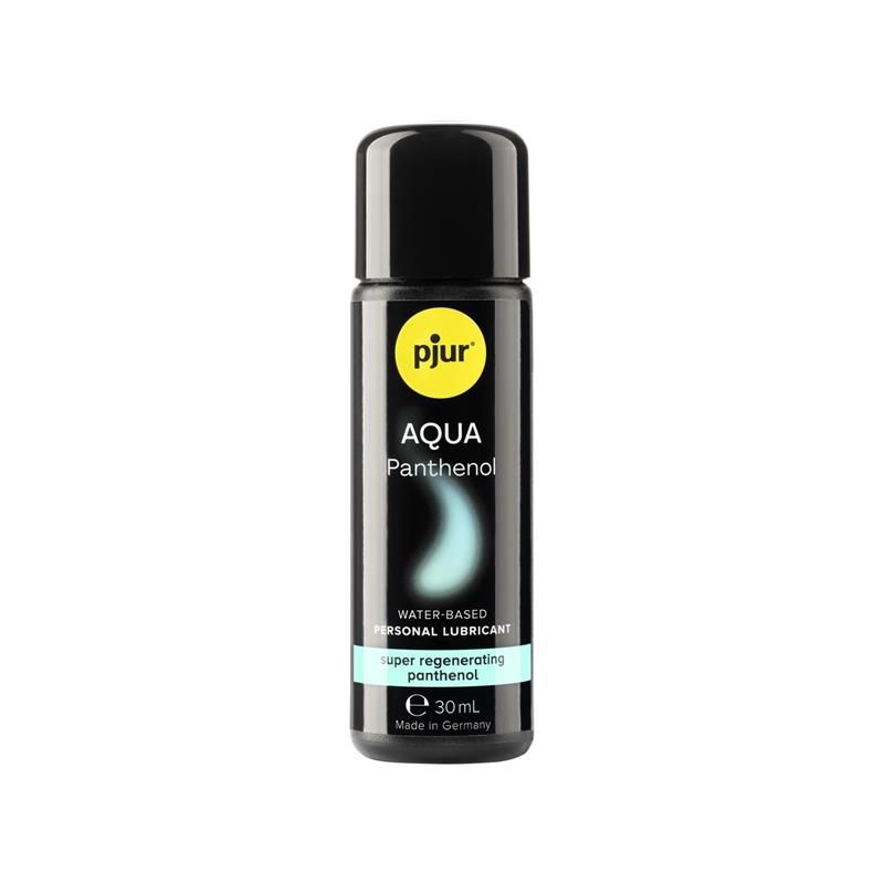 Water-based Lubricant Aqua 30 ml Water-based Lubricant Aqua 30 ml