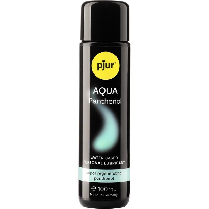 Water-based Lubricant Aqua 100 ml Water-based Lubricant Aqua 100 ml