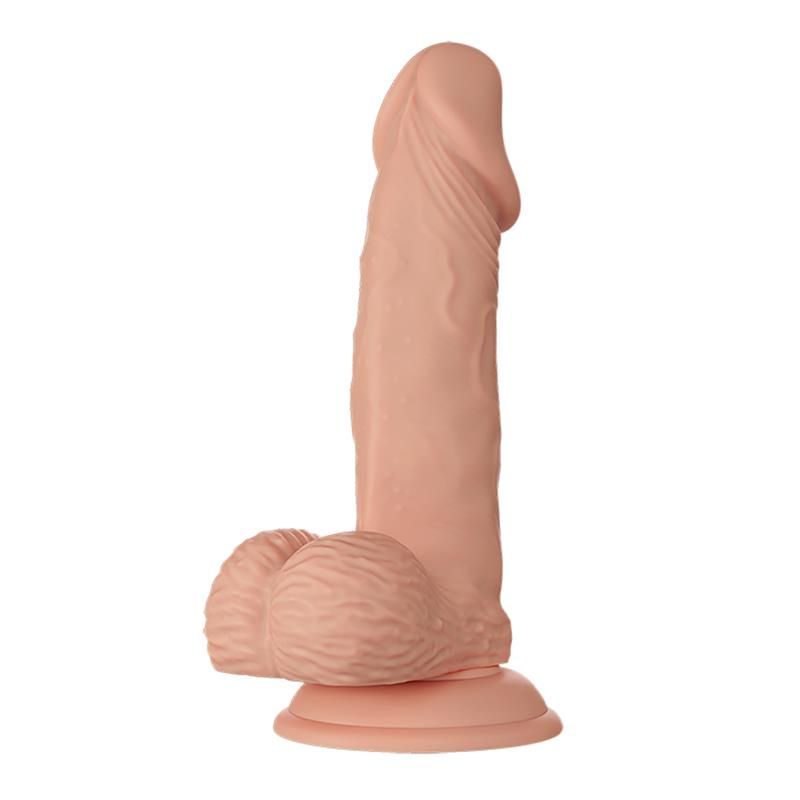 Realistic Dildo Zebulon 7.6 Realistic Dildo Zebulon 7.6