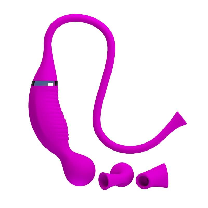 Stimulator with Suction 3 in 1 Stimulator with Suction 3 in 1