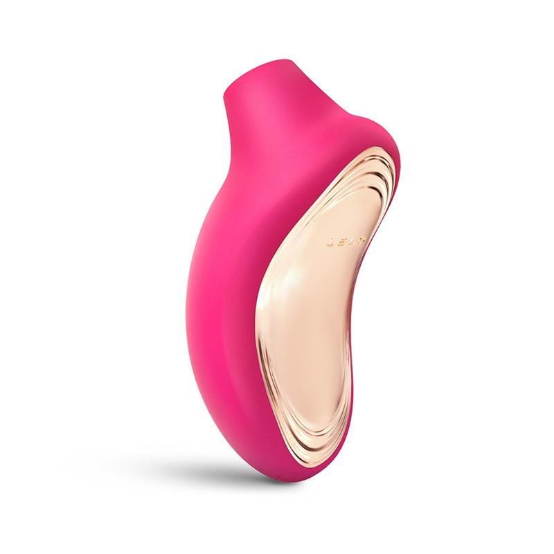 Sona 2 Clitoris Sucker Cerise Sona 2 Clitoris Sucker Cerise