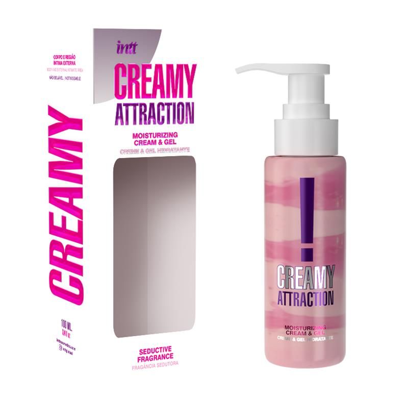 Aphrodisiac Cream and Gel 100ml Aphrodisiac Cream and Gel 100ml