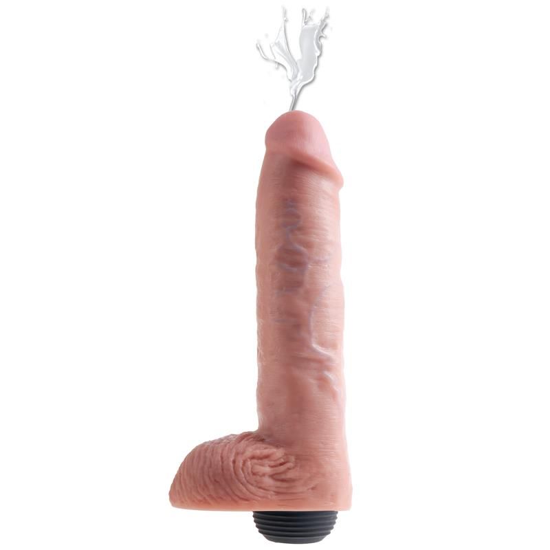 Squirting Cock with Balls 11 Squirting Cock with Balls 11