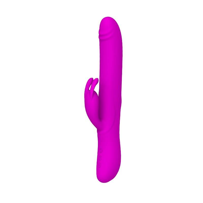 Vibe and Rotator Byron Purple Vibe and Rotator Byron Purple
