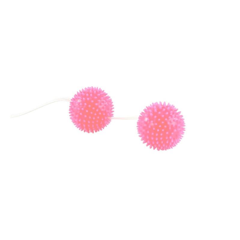 Baile Balls A Deeply Pleasure Pink Baile Balls A Deeply Pleasure Pink