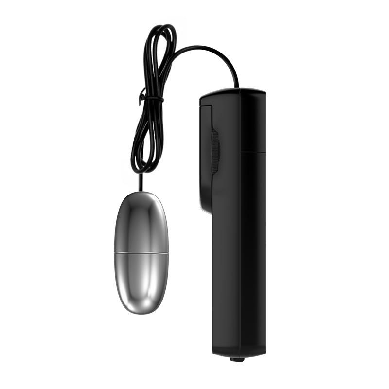 Baile Vibrating Egg with Remote Control Baile Vibrating Egg with Remote Control
