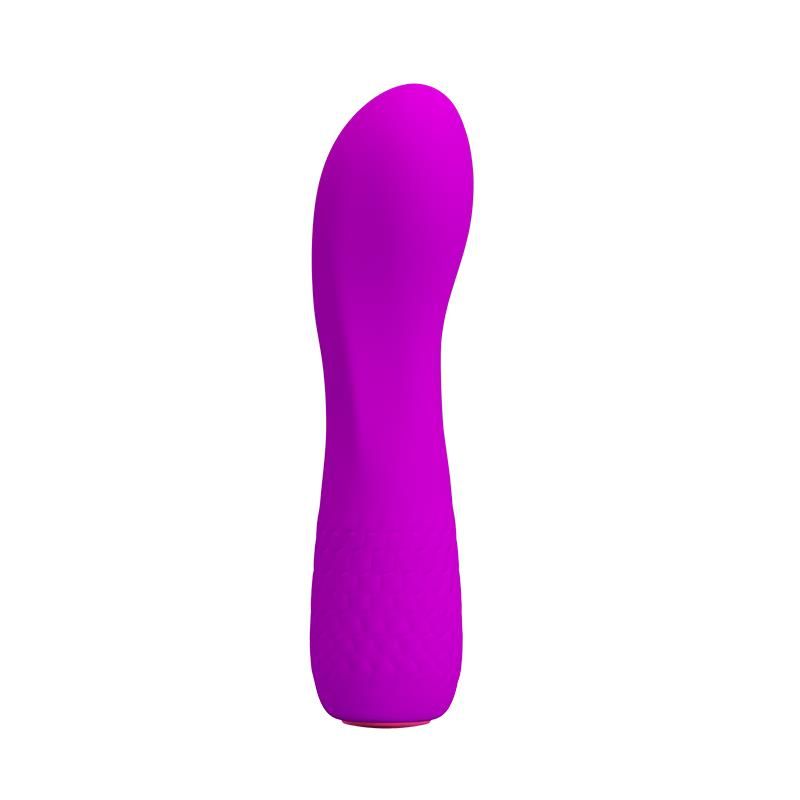 Adam Vibe 12 Functions Purple Adam Vibe 12 Functions Purple