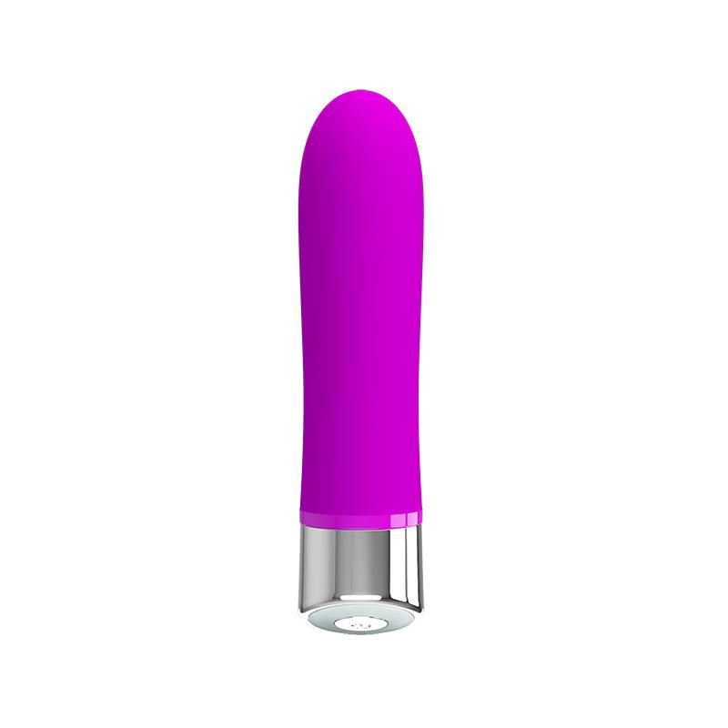 Vibe Sampson Silicone Purple Vibe Sampson Silicone Purple