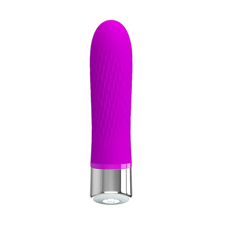 Vibe Sebastian Silicone Purple Vibe Sebastian Silicone Purple