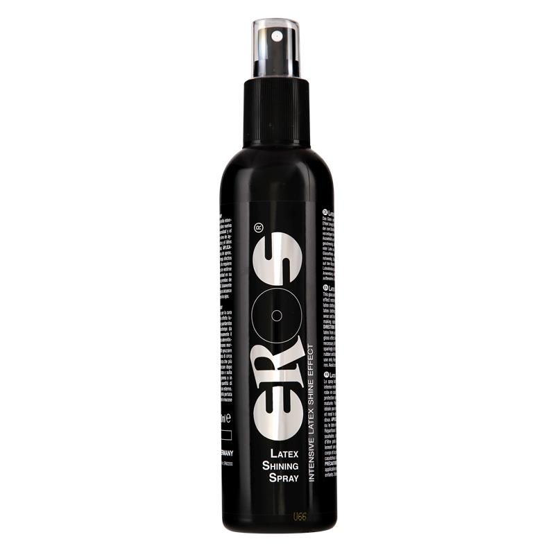 Latex Shining Spray 200 ml Latex Shining Spray 200 ml