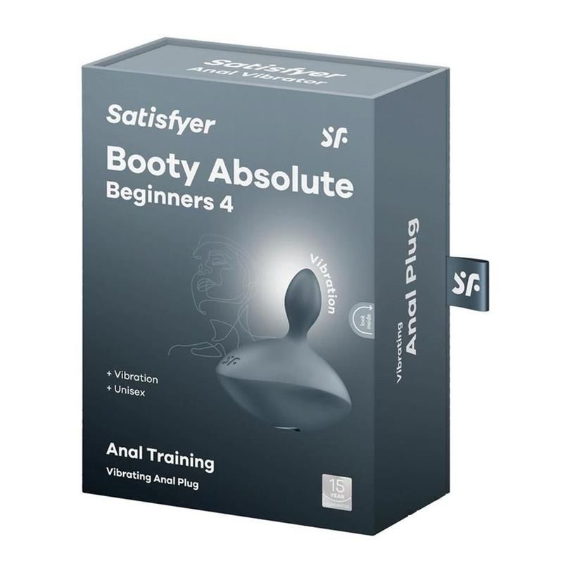 Butt Plug Booty Absolute Beginners 4 Butt Plug Booty Absolute Beginners 4