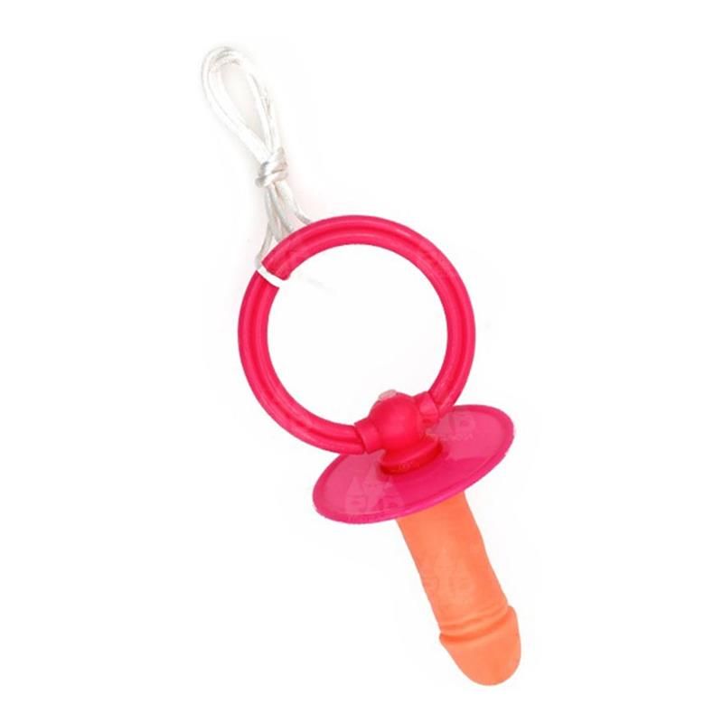 Large Penis Pacifier Large Penis Pacifier