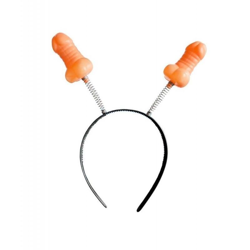 Penis Headband Penis Headband