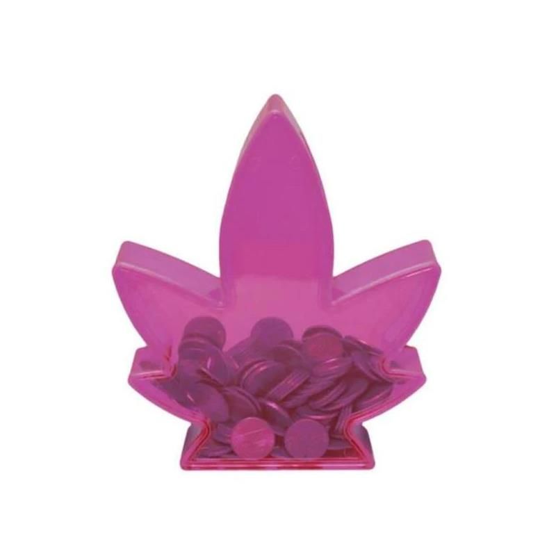 Potleaf Bank Pink