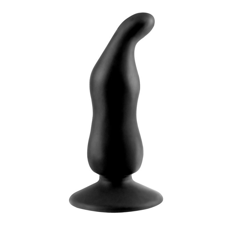 P-Spot Plug - Colour Black P-Spot Plug - Colour Black