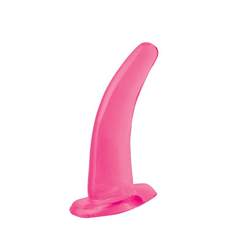 Stimulator His and Hers G Spot Pink Stimulator His and Hers G Spot Pink