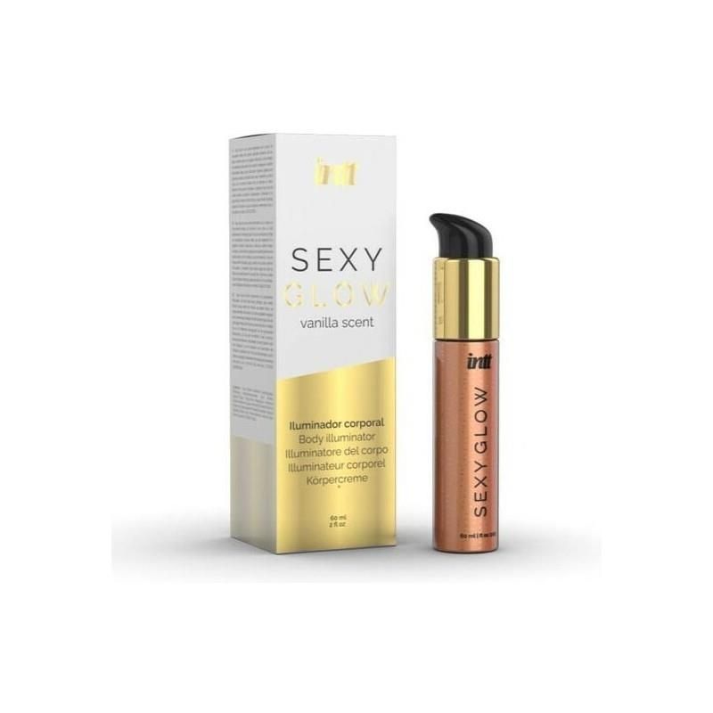 Sexy Glow Body Illuminator Cream Sexy Glow Body Illuminator Cream