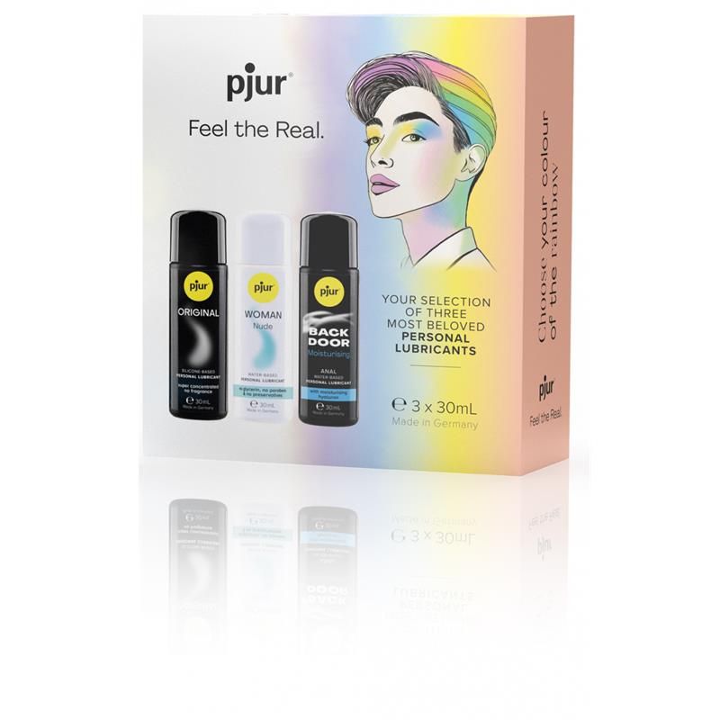 Kit Pride Box Kit Pride Box