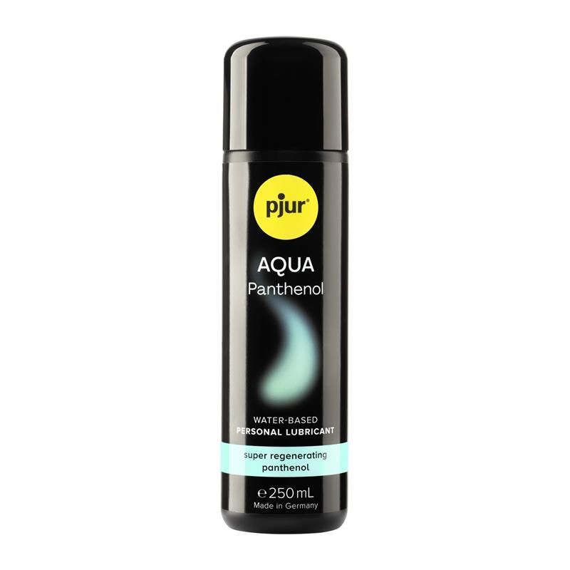 Water-based Lubricant Aqua 250 ml Water-based Lubricant Aqua 250 ml