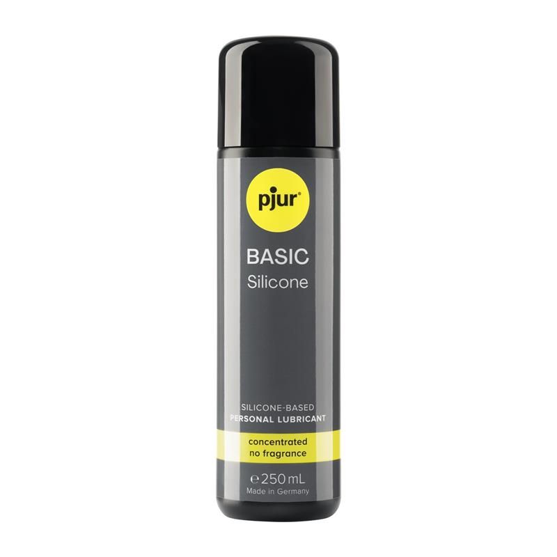 Silicone base Lubricant Basic 250 ml Silicone base Lubricant Basic 250 ml