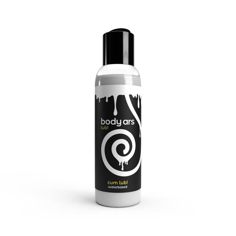 Cum Lub White Semen Like Lubricant 150 ml Cum Lub White Semen Like Lubricant 150 ml