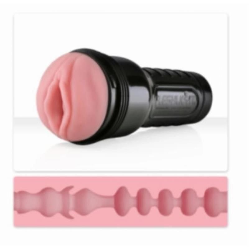 Pink Lady Mini-Lotus Masturbator Vagina Pink Lady Mini-Lotus Masturbator Vagina