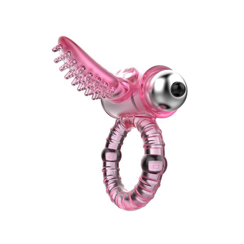 Sweet Vibrating Ring Pink Sweet Vibrating Ring Pink
