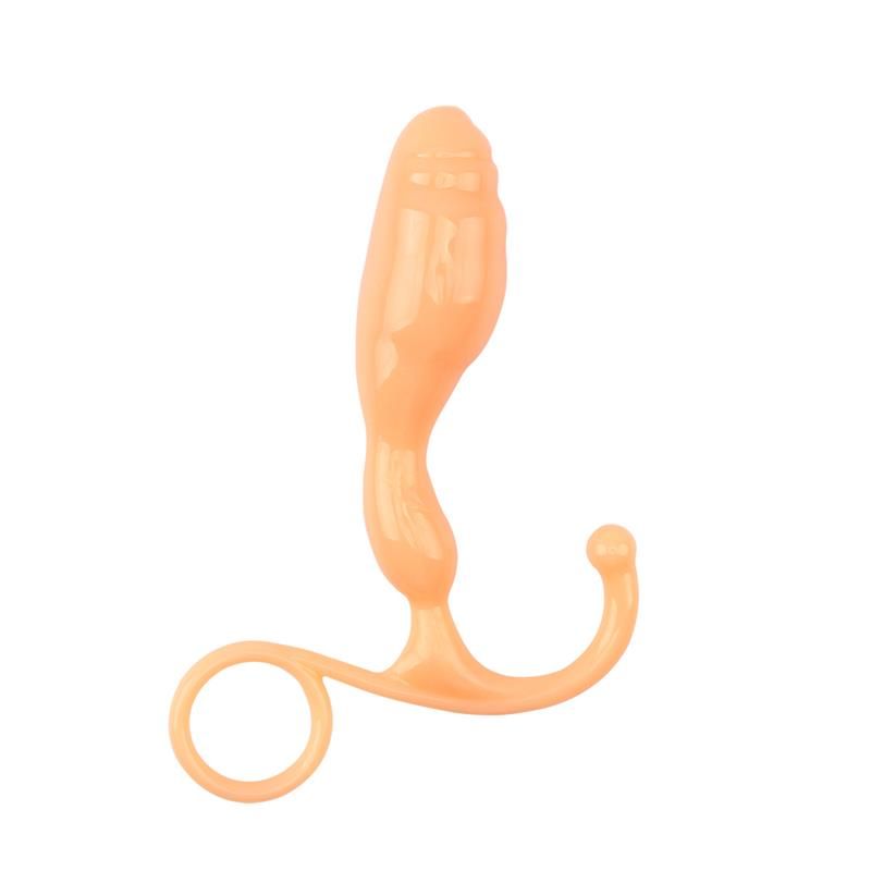 Prostatic Stimulator Probe Prostatic Stimulator Probe