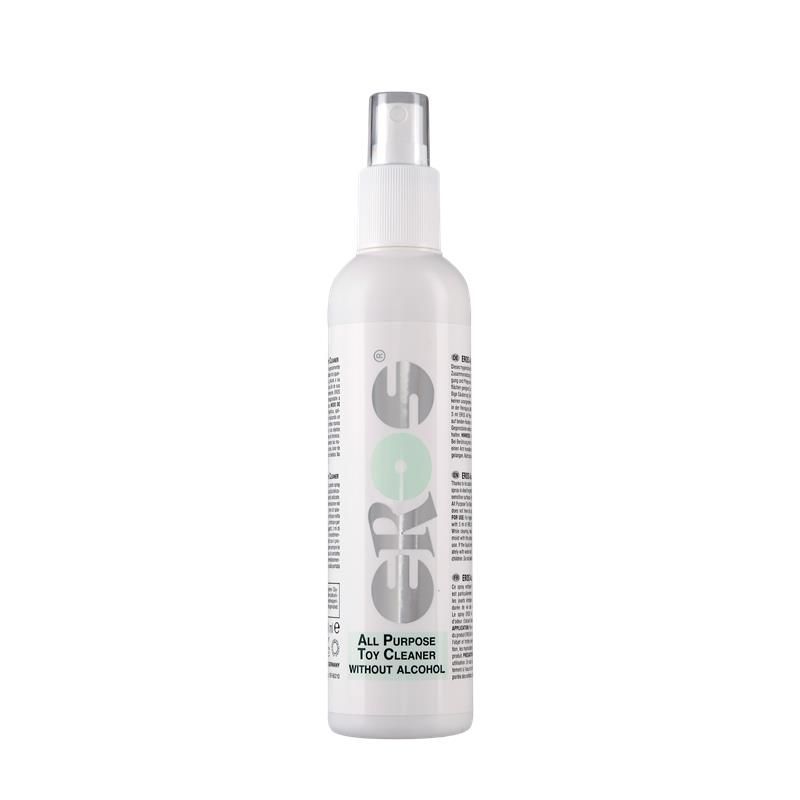 All Purpose Toy Cleaner without Alcohol 200 ml All Purpose Toy Cleaner without Alcohol 200 ml