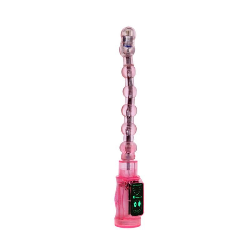 Vibe Distortion Pink Vibe Distortion Pink