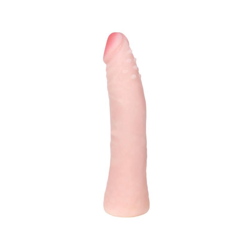 Baile Dildo Flesh 18 cm Baile Dildo Flesh 18 cm
