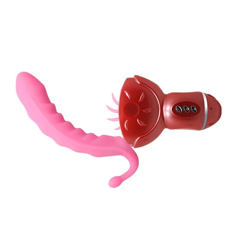 Baile Stimulator Rolling Fun II Baile Stimulator Rolling Fun II