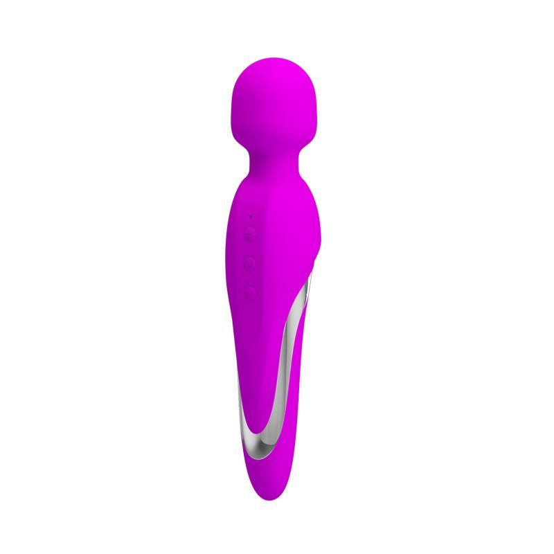 Vibe Mortimer USB Purple Vibe Mortimer USB Purple