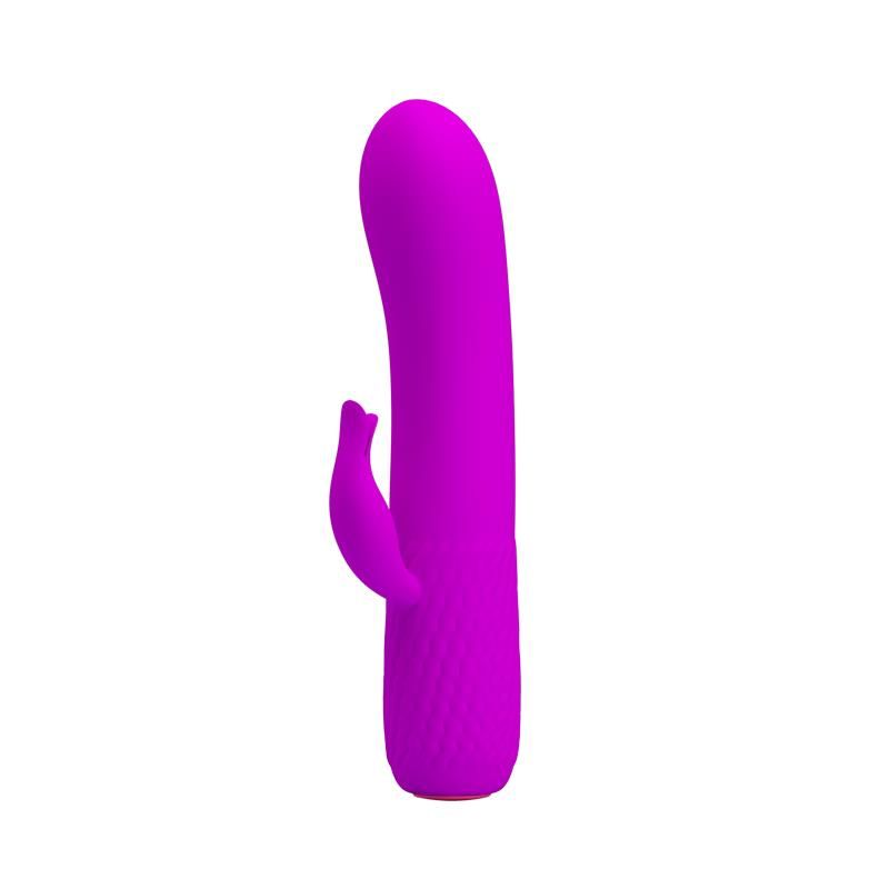 Vibe Tim USB Silicone Purple Vibe Tim USB Silicone Purple