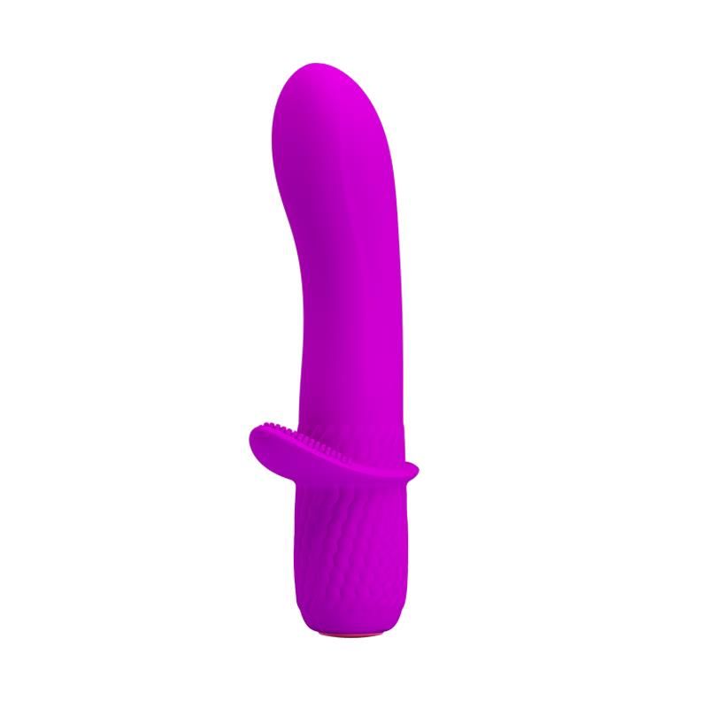 Vibe Troy USB Silicona Purple Vibe Troy USB Silicona Purple