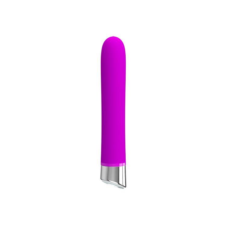 Vibe Randolph Silicone Purple Vibe Randolph Silicone Purple