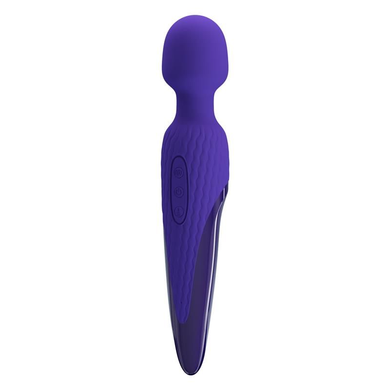 Anthony Youth Wand Massager with Heating function Anthony Youth Wand Massager with Heating function