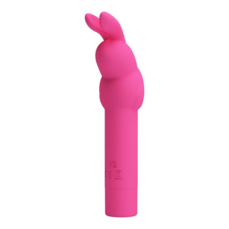 Gerardo Bunny Vibrator Gerardo Bunny Vibrator