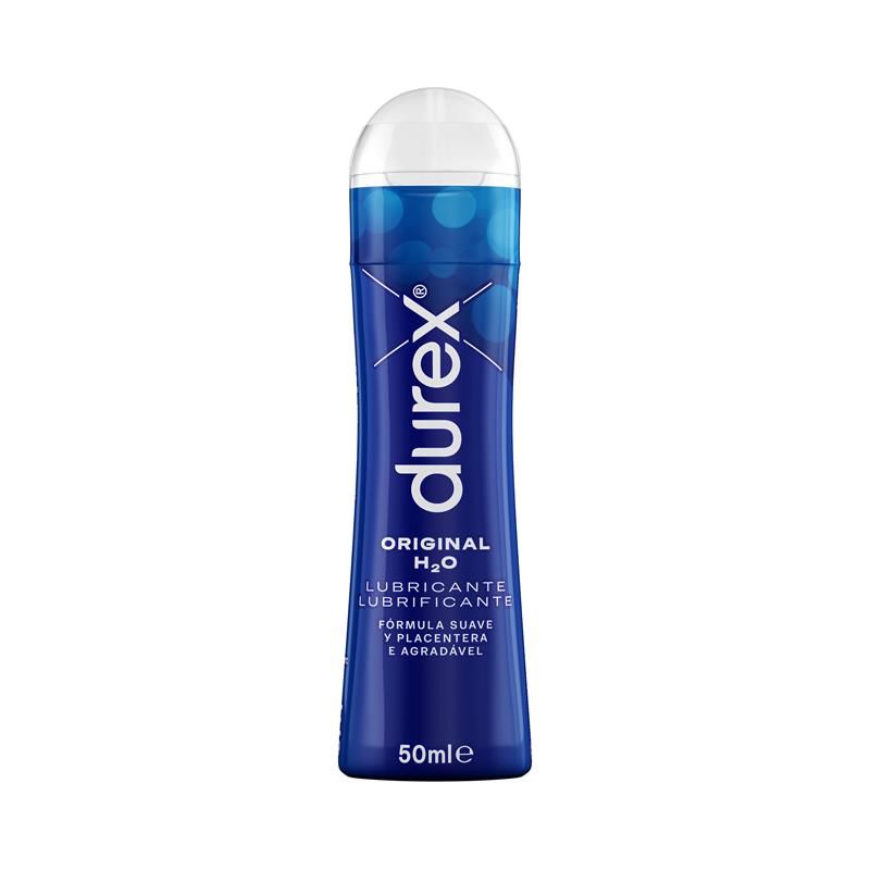 Original Lubricant Water-based 50ml Original Lubricant Water-based 50ml