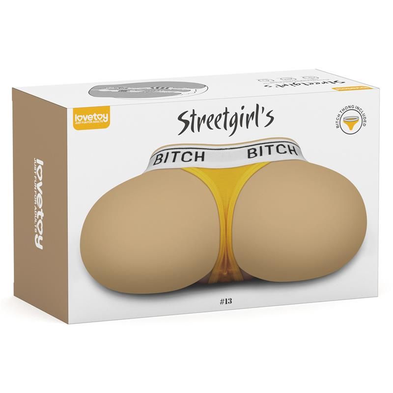 Masturbator Streetgirls 13 Masturbator Streetgirls 13