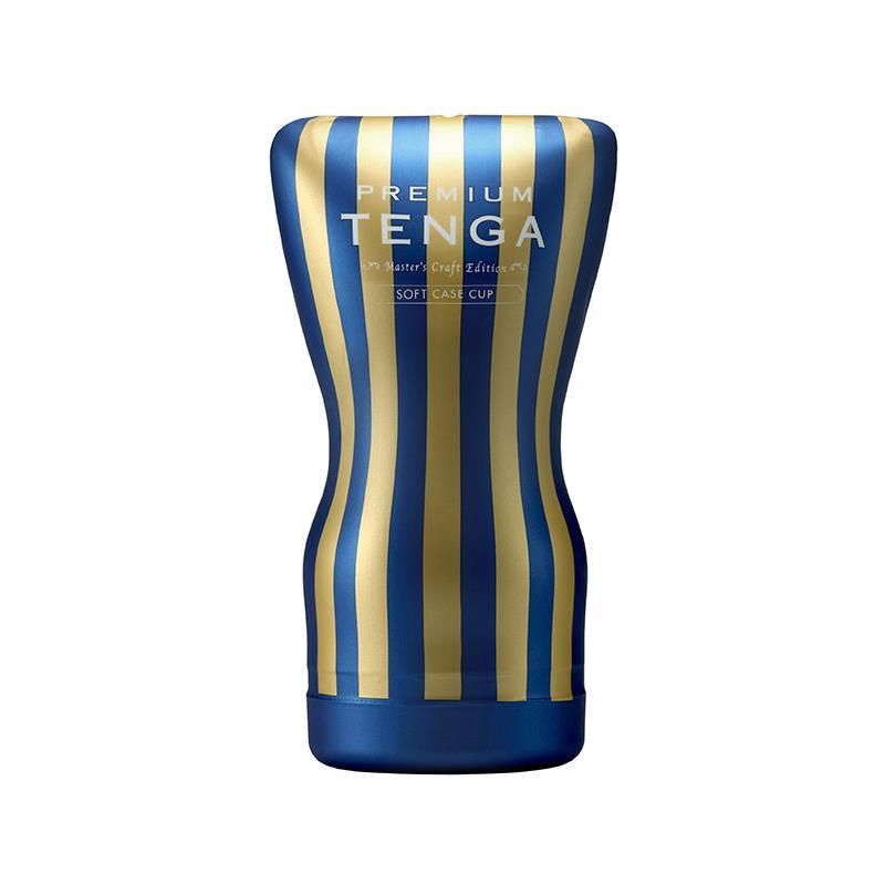 Masturbator Premium Squeeze Tube Cup Masturbator Premium Squeeze Tube Cup