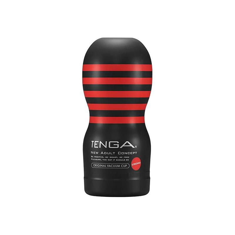 Masturbator Original Vacuum Cup Strong Masturbator Original Vacuum Cup Strong