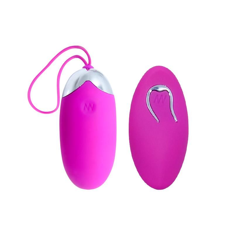 Vibrating Egg Berger Pink Vibrating Egg Berger Pink