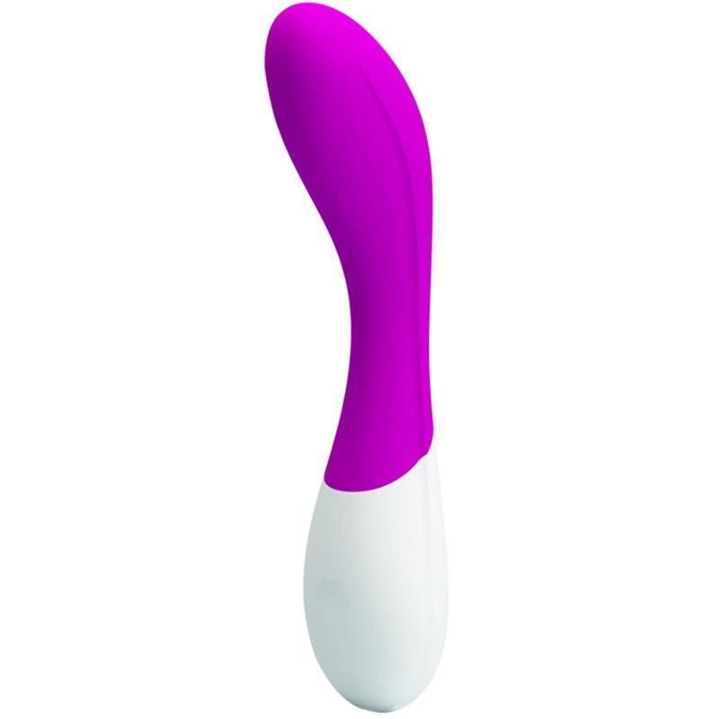 Vibe MC18 Master Orgasm Pink Vibe MC18 Master Orgasm Pink