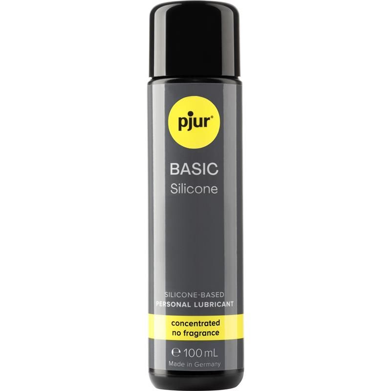 Silicone base Lubricant Basic 100 ml Silicone base Lubricant Basic 100 ml