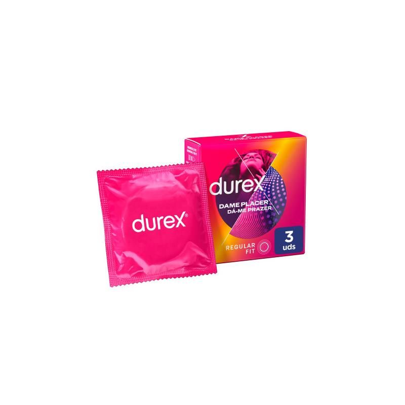 Dame Placer (Give me pleasure) 3ud Dame Placer (Give me pleasure) 3ud